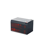1662578 CSB Батарея GPL12120 F2 (12V 12Ah)