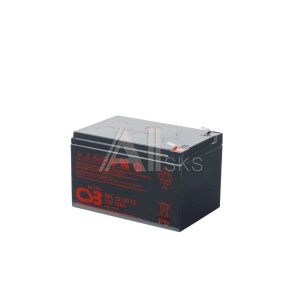 1662578 CSB Батарея GPL12120 F2 (12V 12Ah)