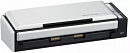 1432583 Сканер Fujitsu ScanSnap S1300i (PA03643-B001) A4 белый/черный