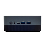 1000724226 Неттоп/ Неттоп INFERIT SMBox Intel Core i5 1135G7(2.4Ghz)/8192Mb/256SSDGb/noDVD/Int:Intel Iris Xe Graphics/BT/WiFi/0.5kg/Win11Pro