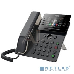 Fanvil V64 c б/п черный SIP телефон