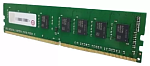 1000603130 Оперативная память QNAP Оперативная память/ RAM-16GDR4ECT0-UD-2666 RAM 16 GB DDR4, 2666 MHz, UDIMM ECC for TS-1886XU-RP, TS-1673AU-RP, TS-1273AU-RP, TS-873AU-RP,