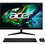 Acer Aspire C24-1800 [DQ.BKMCD.004] Black 23.8" {FHD i5-1335U/16Gb/512Gb SSD/DOS/k+m}
