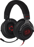 1000484089 Redragon Игровая гарнитура Aspis Pro объемный звук 7.1, провод 2 м