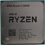 1764657 CPU AMD Ryzen 5 3500X OEM (100-000000158)