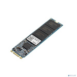 Твердотельный накопитель/ Foxline SSD X5, 256GB, M.2(22x80mm), SATA3, 3D TLC, R/W 560/540MB/s, IOPs 80 000/70 000, TBW 260, DWPD 1.4 (2 года)