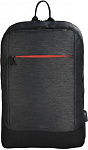 1688539 Рюкзак для ноутбука 15.6" Hama Manchester черный полиэстер (00216489) (упак.:1шт)