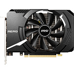 1000676020 Видеокарта/ GeForce RTX 3050 AERO ITX 8G OC