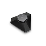 Спикерфон Apollo для конференций, коммутатор 4K (USB-C и HDMI), беспроводная передача и мультивью