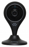 1100163 Камера видеонаблюдения IP Digma DiVision 300 3.6-3.6мм цв. корп.:черный/черный (DV300)