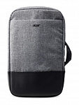 1405907 Рюкзак для ноутбука 14" Acer Slim ABG810 3in1 серый/черный полиэстер женский дизайн (NP.BAG1A.289)