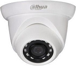 1016025 Камера видеонаблюдения IP Dahua DH-IPC-HDW1431SP-0280B 2.8-2.8мм цв. корп.:белый