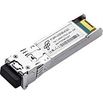 11065442 FiberTrade FT-SFP+-WDM-ER-40-B-D-I WDM SFP+ индустриальный модуль, 10Гбит/с, Tx=1330/Rx= 1270нм, LC, 40км