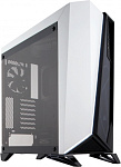 1484298 Корпус Corsair SPEC-OMEGA TG черный/белый без БП ATX 3x120mm 1x140mm 2xUSB3.0 audio bott PSU