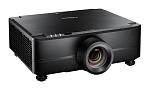 147047 Лазерный проектор Optoma [ZK810TST] DLP,UHD (3840x2160);8500 Lm;3000000:1;TR 0.650.75:1;1,15x;L/Shift V+/-50%,H+/-18%;HDMI INx2; Проводн. ДУ х1; 3DSyn
