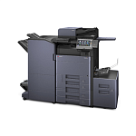 1102V83NL0 Kyocera TASKalfa 6053ci, P/C/S, цв.лазерный, A3, 60/55(A4) - 30/27(A3) стр/мин, 1200x1200 dpi, 4 Гб+8 Гб SSD+320 Гб HDD, USB 3.0, Network, HyPAS, лото