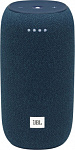 1410330 Умная колонка JBL Link Portable Алиса синий 20W 1.0 BT 10м 4800mAh (JBLLINKPORBLURU)