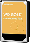 Жесткий диск WD Western Digital HDD SATA-III 6Tb GOLD, 7200rpm, 256MB buffer, WD6003FRYZ, 1 year