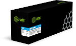 Cactus CS-TK8118C TK-8118C ASIA CN голубой (6000стр.) для Kyocera Mita Ecosys M8124cidn/M8130cidn
