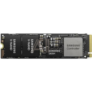 1931107 SSD Samsung PM9A1, 256GB, M.2(22x80mm), NVMe, PCIe 4.0 x4, MZVL2256HCHQ-00B00/MZVL2256HCHQ-00B07