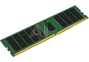 1307596 Модуль памяти KINGSTON 8GB PC25600 DDR4 REG KSM32RS8/8HDR