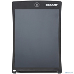 Rexant (70-5001) Электронный планшет для рисования 8,5 дюймов, черный