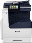 1989133 МФУ лазерный Xerox Versalink C7120 (C7120V_DN) A3 Duplex серый (в комплекте: комплект инициализации C7120)