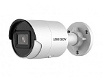 1348258 IP камера 2MP IR BULLET DS-2CD2023G2-IU 4MM HIKVISION