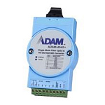 1156781 Конвертер FIBER OPTIC ADAM-4542+-BE ADVANTECH