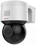1870604 Камера видеонаблюдения IP HiWatch PTZ-N3A404I-D(B) 2.8-12мм цв. корп.:белый