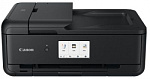 1125764 МФУ струйный Canon Pixma TS9540 (2988C007) A3 Duplex WiFi BT USB RJ-45 черный