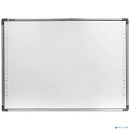 IQBoard DVT RPT087-20 Интерактивная доска 87", IR технология, 20 касаний, USB, 4:3