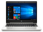 1215880 Ноутбук HP ProBook 440 G7 Core i5 10210U 8Gb SSD256Gb Intel UHD Graphics 14" UWVA FHD (1920x1080) Windows 10 Professional 64 silver WiFi BT Cam