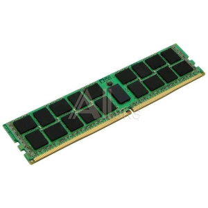 1831077 Память DDR4 Fujitsu S26361-F4083-L316 16Gb DIMM ECC Reg PC4-23400 2933MHz