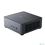Minisforum Мини ПК UM790Pro/16GB+512GB (AMD R9 7940HS) 16GB+512GB, AMD Radeon780M, Win11 Pro