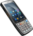 DT40-SZ2S9E4010 Urovo DT40 / Android 9.0 / 2D Zebra SE4710 / BT / Wi-Fi / GSM / 2G / 4G / 4G (LTE) / GPS / NFC / RAM 2 GB / ROM 16 GB / Octa-core 1.8GHz / 4.0" / 400