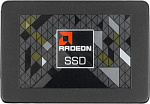 1015043 Накопитель SSD AMD SATA III 60Gb R3SL60G Radeon R3 2.5"