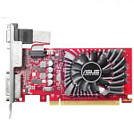 1023991 Видеокарта Asus PCI-E R7240-2GD5-L AMD Radeon R7 240 2048Mb 128bit DDR5 730/4600 DVIx1/HDMIx1/CRTx1/HDCP Ret low profile