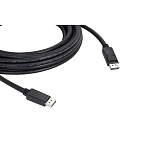 11001576 Кабель DisplayPort-HDMI (Вилка - Вилка), 4,6 м/ DisplayPort HDMI Cable 15m