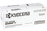 1T02YJ0NL0 Kyocera Тонер-картридж TK-5370K для ECOSYS MA3500cifx/MA3500cix/PA3500cx чёрный (7000 стр.)