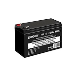 1758581 Exegate EX282968RUS Аккумуляторная батарея HR 12-12 (12V 12Ah 1251W, клеммы F2)