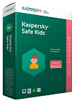 KL1962RUAFS Kaspersky Safe Kids Russian Edition. 1-User 1 year Base Retail Pack KL1962RUAFS Kaspersky Safe Kids Russian Edition. 1-User 1 year Base Retail Pack