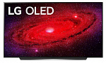 1385644 Телевизор OLED LG 78" OLED77CXRLA серебристый/Ultra HD/50Hz/DVB-T2/DVB-C/DVB-S2/USB/WiFi/Smart TV (RUS)