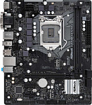 1485307 Материнская плата Asrock H470M-HDV/M.2 Soc-1200 Intel H470 2xDDR4 mATX AC`97 8ch(7.1) GbLAN+VGA+DVI+HDMI