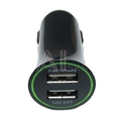1339385 ORIENT USB-2220AN Car Plug адаптер питания USB от автомобильного прикуривателя