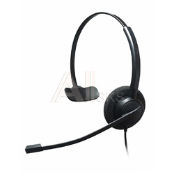 Addasound Crystal 2731 Проводная телефонная гарнитура
