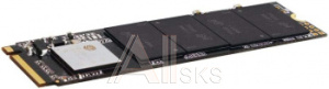 1742063 Накопитель SSD Kingspec PCI-E 3.0 x4 512Gb NE-512 M.2 2280