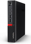 1513573 ПК Lenovo ThinkCentre M625q slim A4 9120e (1.5) 4Gb SSD128Gb R3 noOS GbitEth WiFi BT 65W клавиатура мышь черный