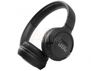 1329579 Гарнитура T510 BT BLACK JBL