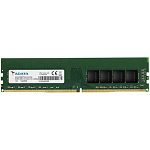 1912259 Модуль памяти ADATA 8GB DDR4 2666 U-DIMM Premier AD4U26668G19-BGN, CL19, 1.2V, OEM